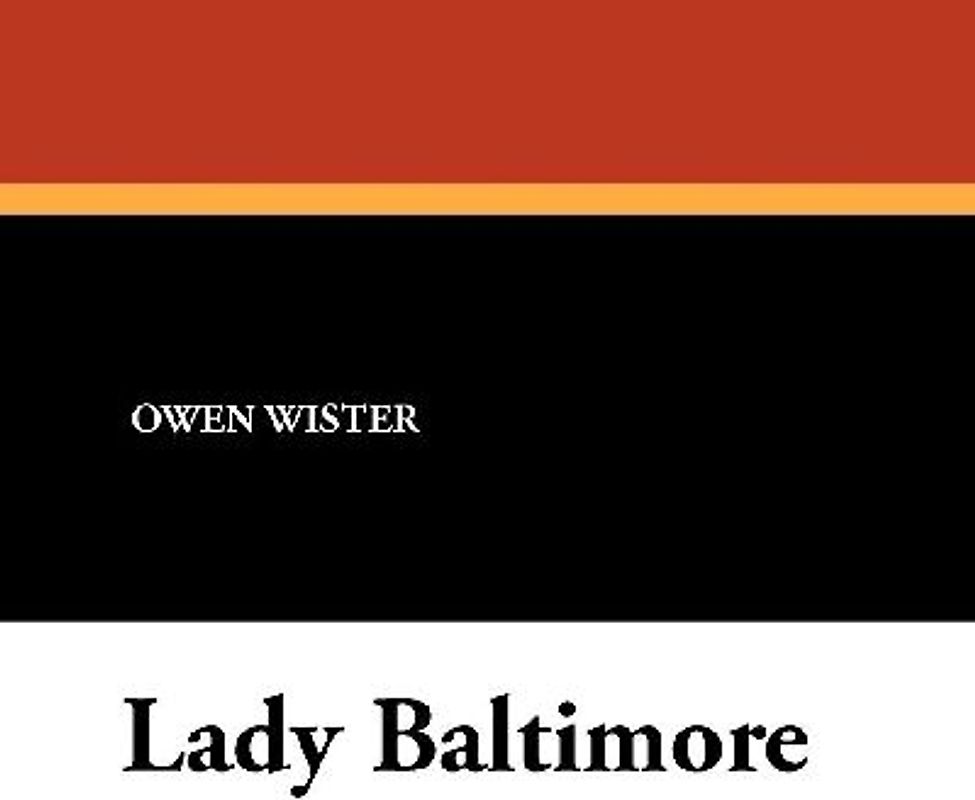 Lady Baltimore