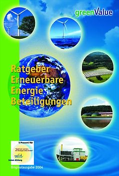 Ratgeber Erneuerbare Energie Beteiligungen