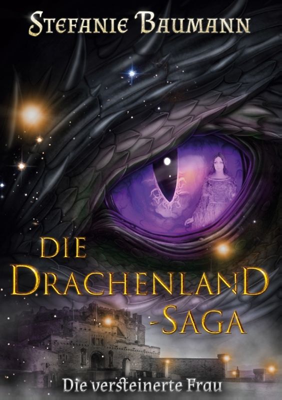 Die Drachenland-Saga