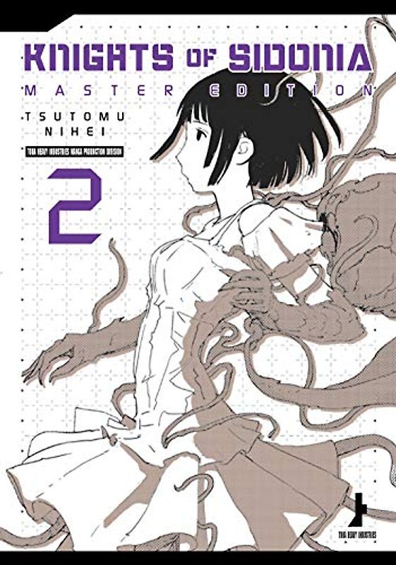 Knights of Sidonia Master Edition 2