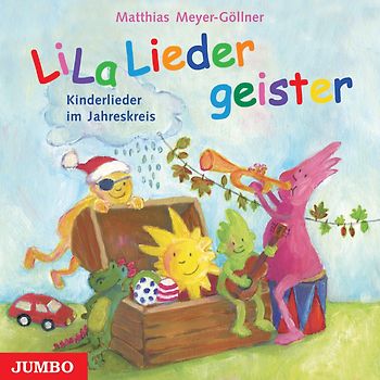 LiLaLiedergeister