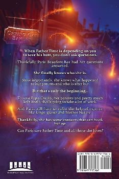 Unsuspecting Trouble