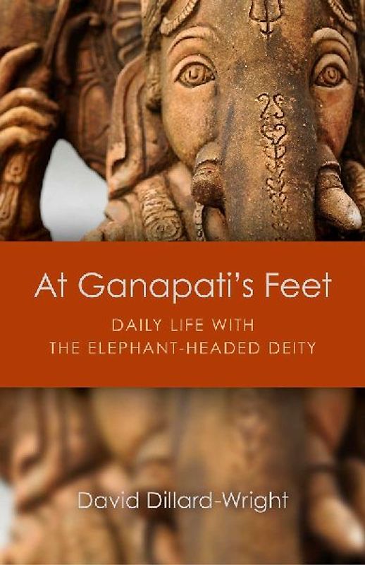 At Ganapati's Feet
