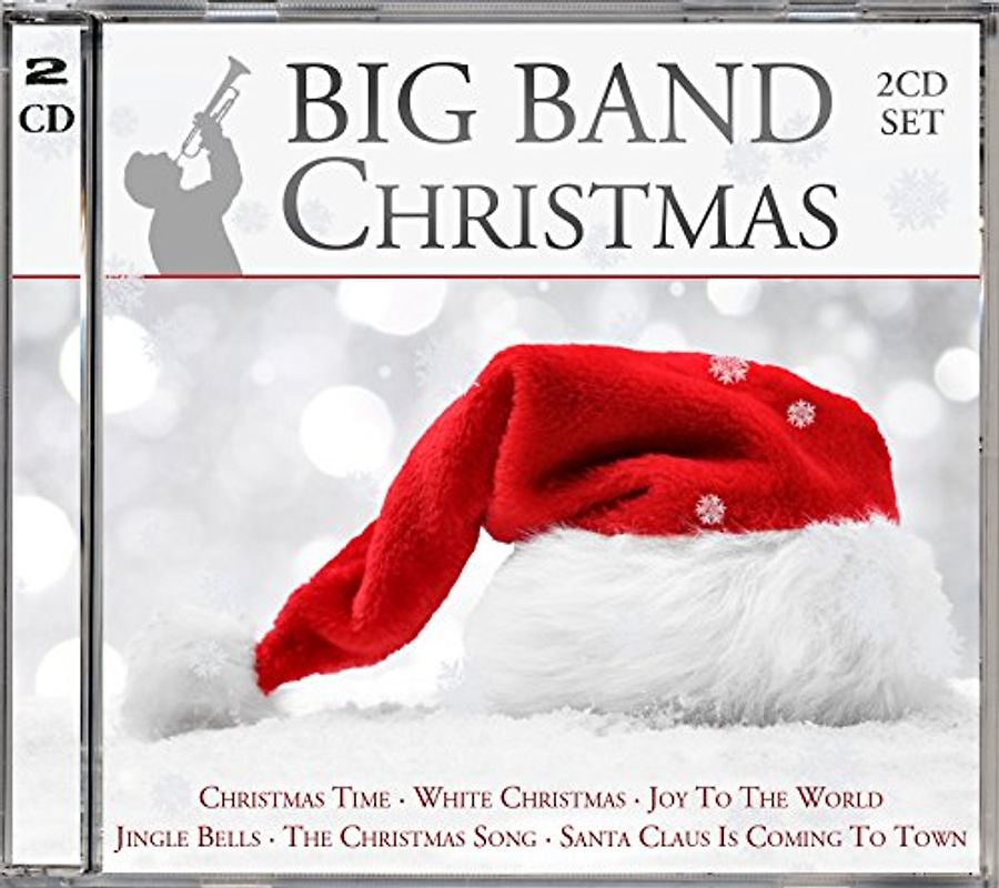 Glenn Miller - Big Band Christmas
