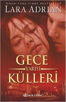 Gece Yarisi Külleri