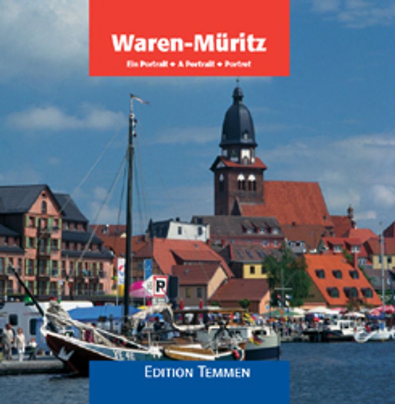 Waren - Müritz