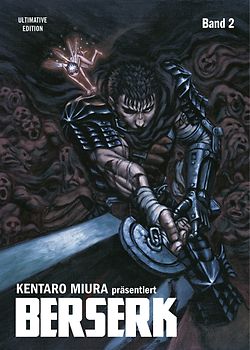 Berserk: Ultimative Edition 02