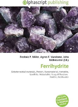 Ferrihydrite