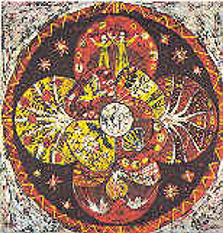 Staunen - Danken - Loben