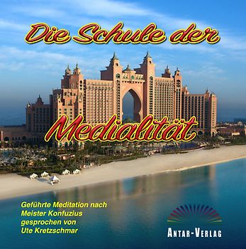 Die Schule der Medialität