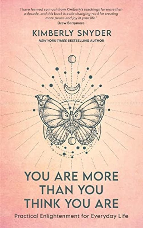 You Are More Than You Think You Are