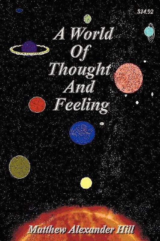 A World of Thought and Feeling