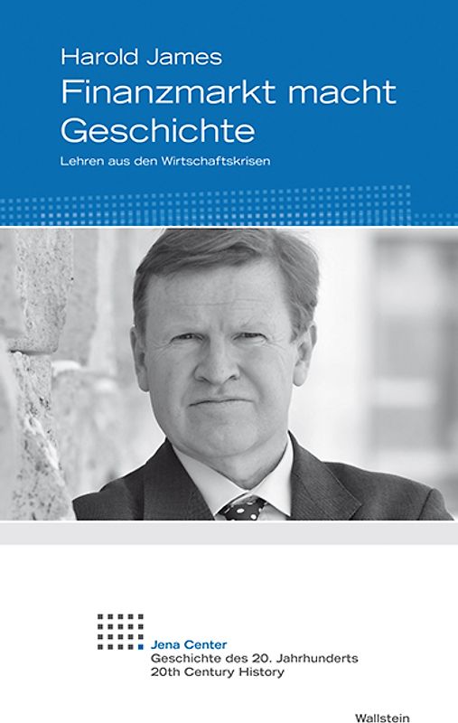 Finanzmarkt macht Geschichte