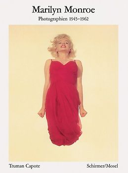 Marilyn Monroe - Ein wunderschönes Kind