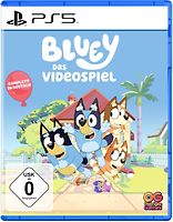 Bluey: Das Videospiel