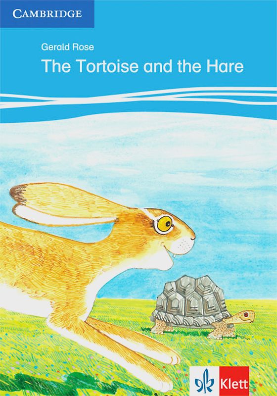 The Tortoise and the Hare