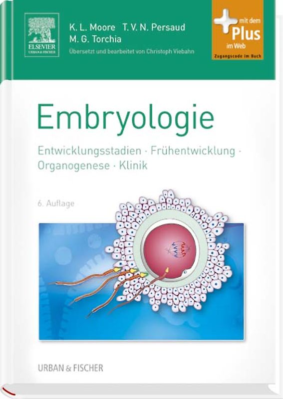 Embryologie