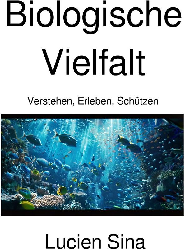 Biologische Vielfalt