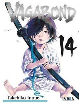 Vagabond 14