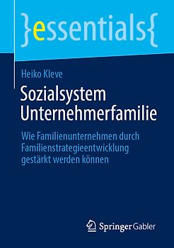 Sozialsystem Unternehmerfamilie
