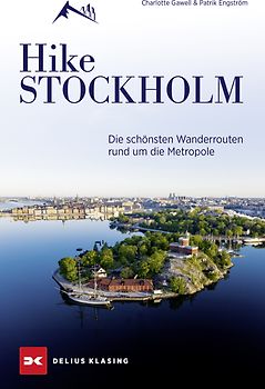 Hike Stockholm