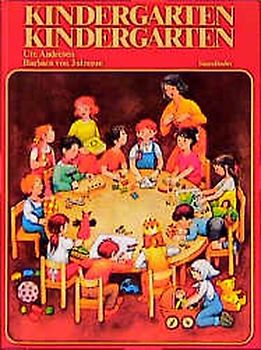 Kindergarten, Kindergarten