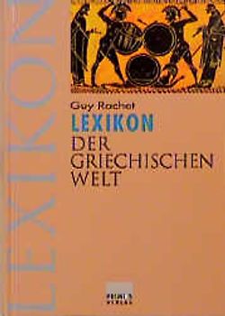 Lexikon der Griechischen Welt