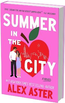 Summer in the City (Standard Edition)