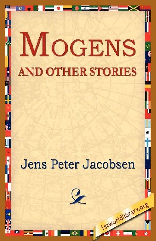 Mogens and Other Stories