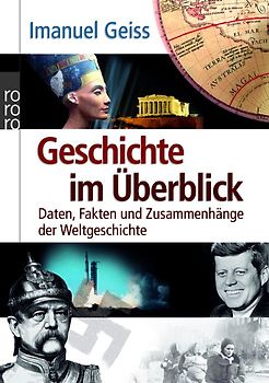 Geschichte im Überblick