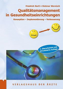 Qualitätsmanagement in Gesundheitseinrichtungen