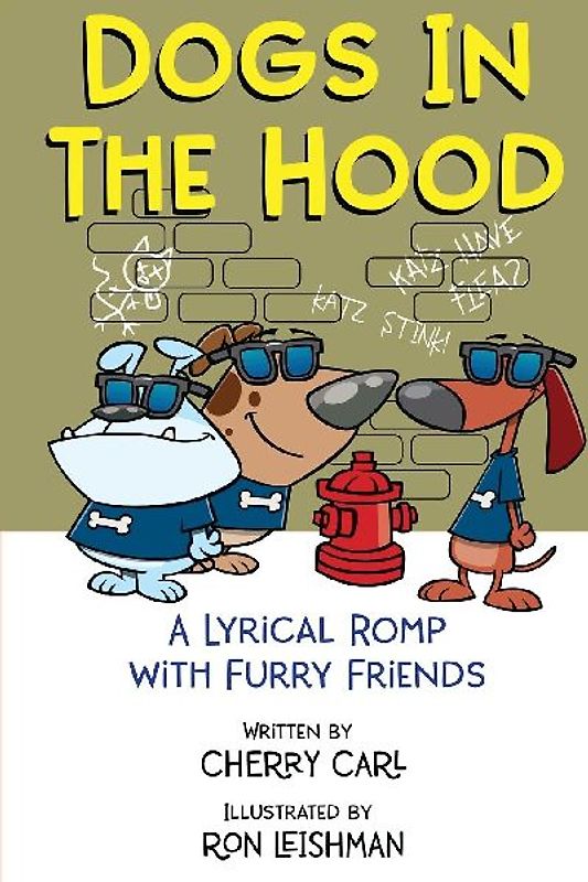 Dogs In The Hood