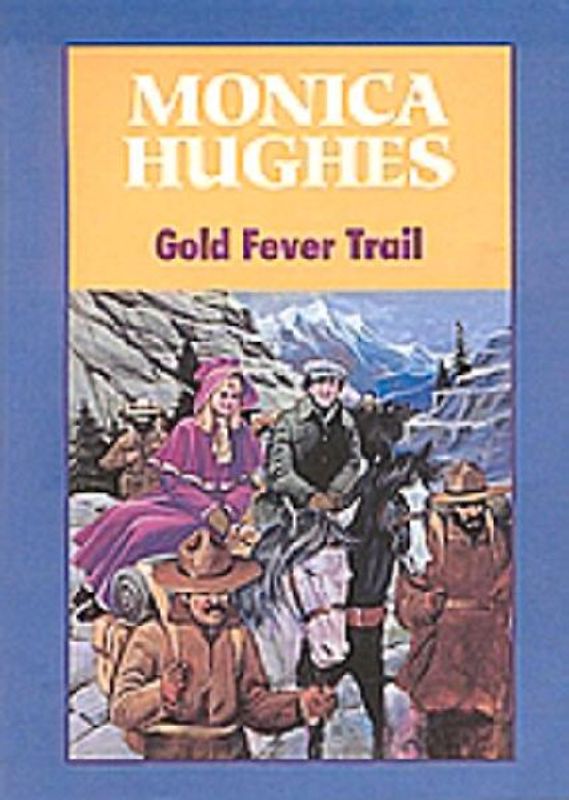 Gold Fever Trail