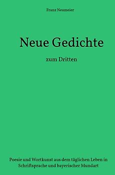 Gedanken werden Gedichte