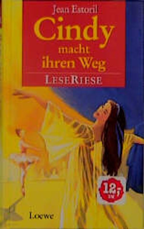 Cindy macht ihren Weg