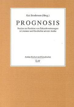 Prognosis
