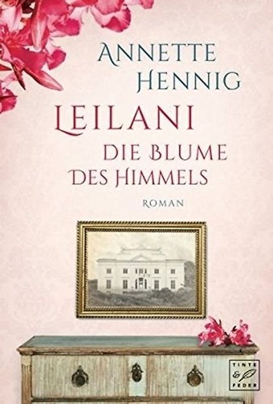 Leilani - Die Blume des Himmels