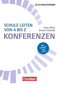 Schule leiten von A-Z