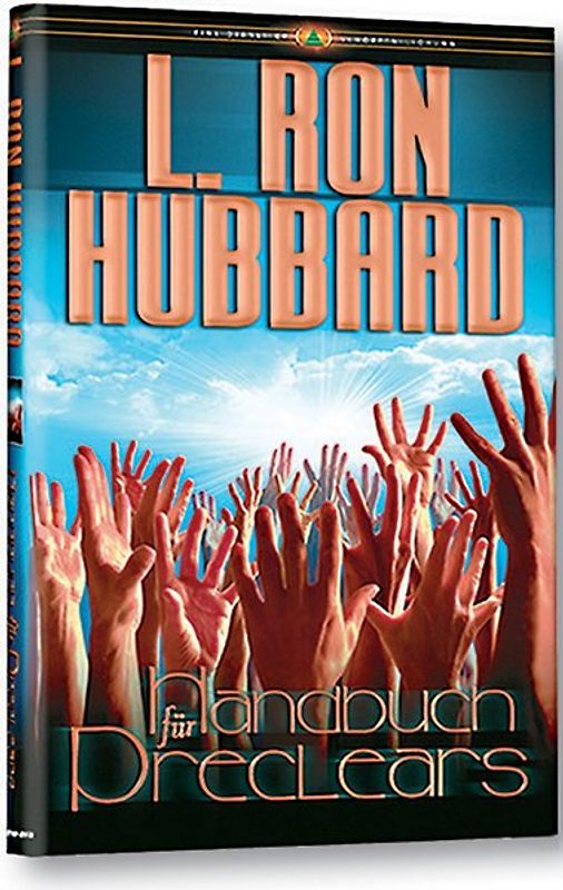 Handbuch für Preclears