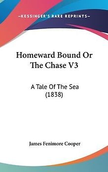 Homeward Bound Or The Chase V3