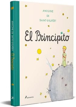 El Principito (Ed. Extragrande) / The Little Prince (Extra-Large Edition)