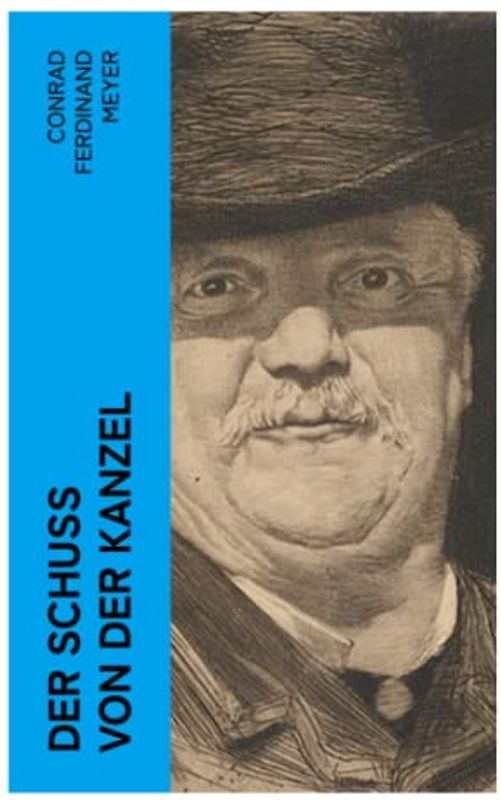 Der Schuß von der Kanzel