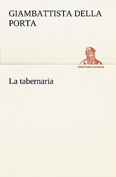 La tabernaria