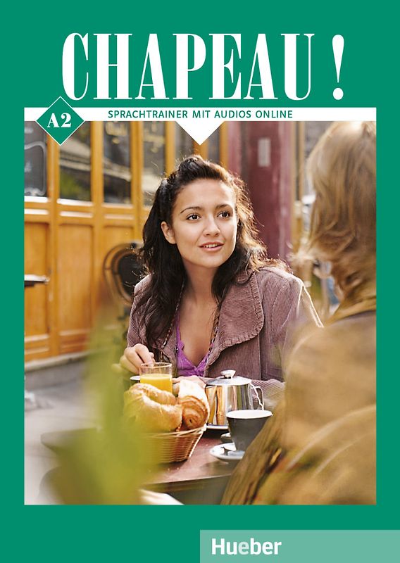 Chapeau ! A2