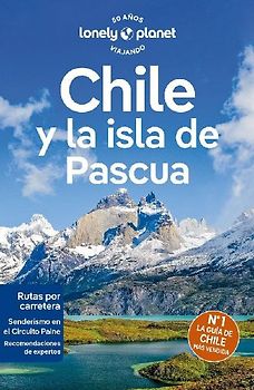 Chile y la isla de Pascua 8