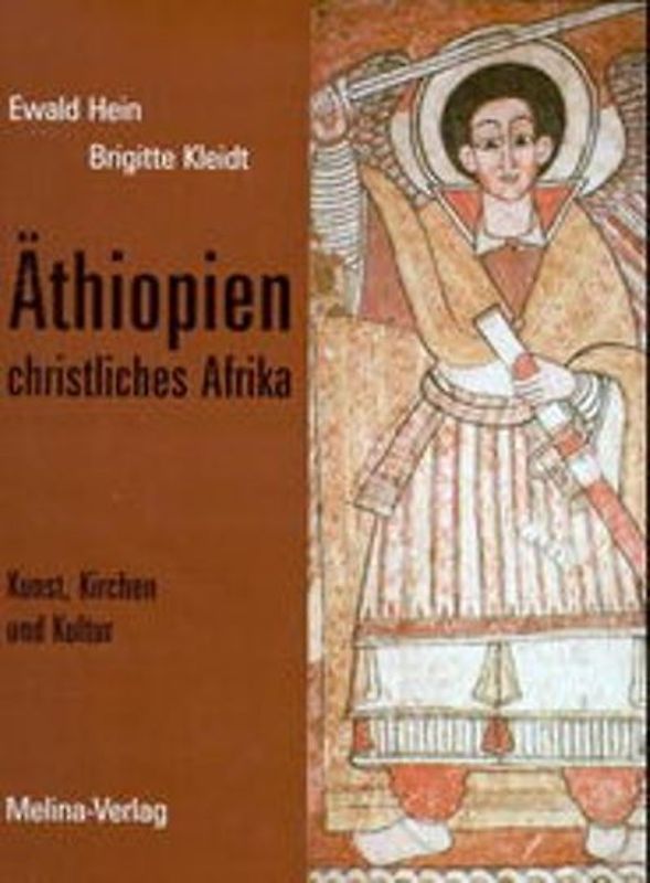 Ehtiopia - Christian Africa