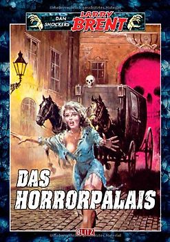 Das Horrorpalais