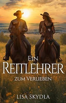 Ein Reitlehrer zum Verlieben