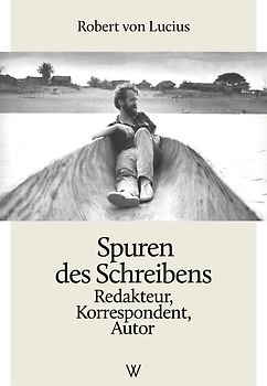 Spuren des Schreibens