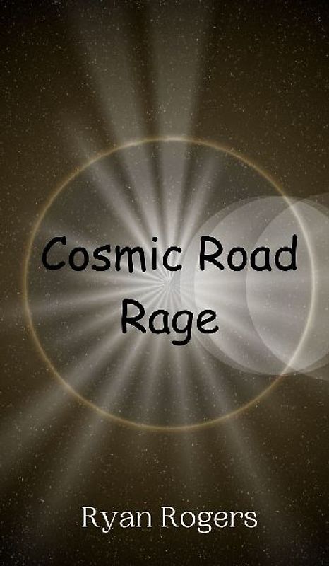 Cosmic Road Rage